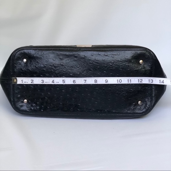 KATE SPADE Harmony Valencia Road Leather Tote - Picture 13 of 14